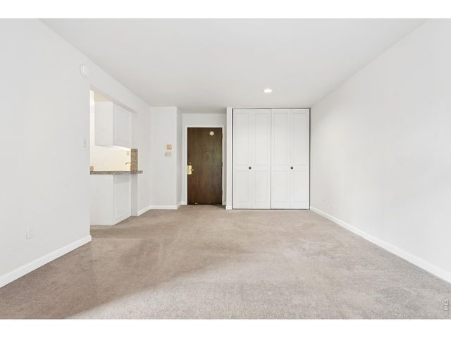2227 Canyon Blvd 354B, Boulder, CO 80302