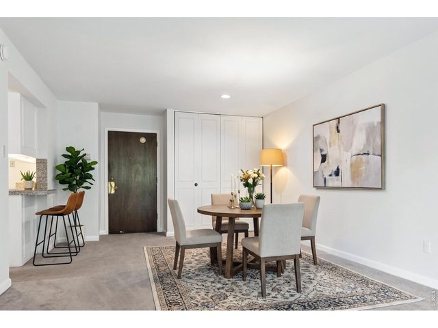 2227 Canyon Blvd 354B, Boulder, CO 80302