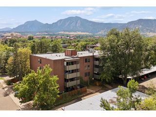 2227 Canyon Blvd 354B, Boulder, CO 80302