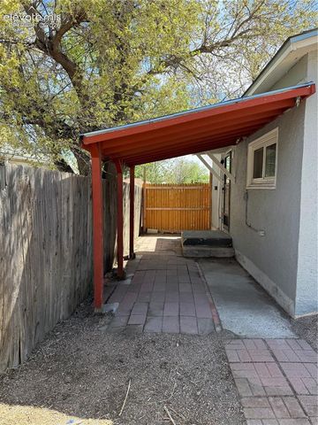 1905 E 8th Street, Pueblo, CO 81001