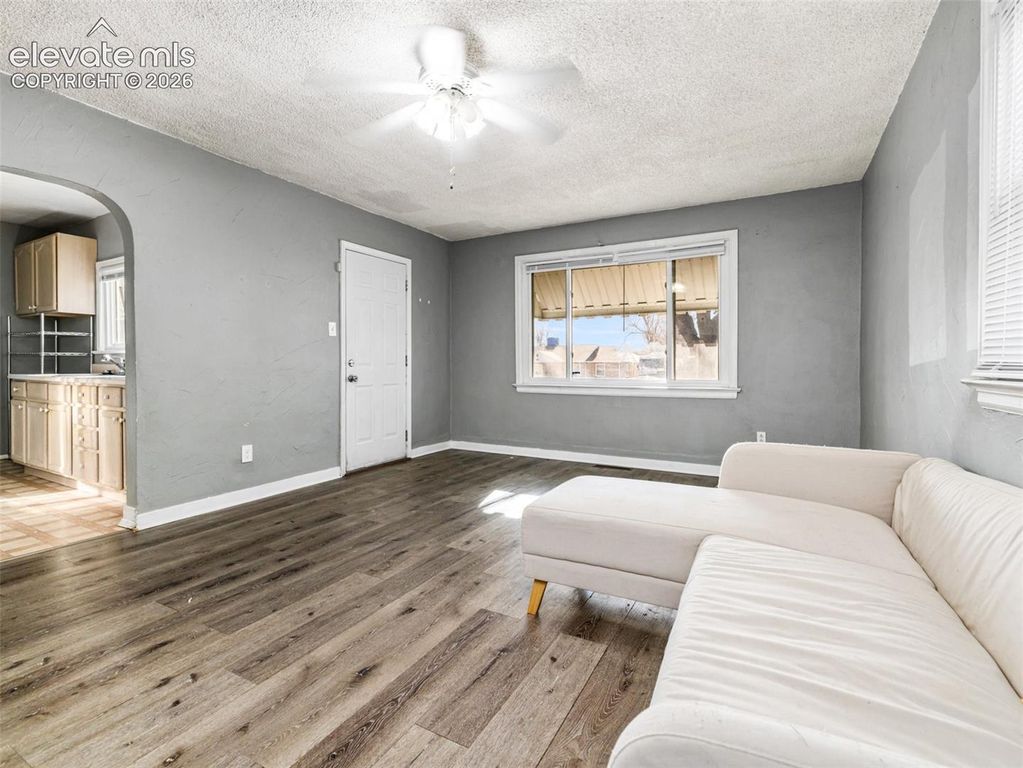1905 E 8th Street, Pueblo, CO 81001 — photo 3