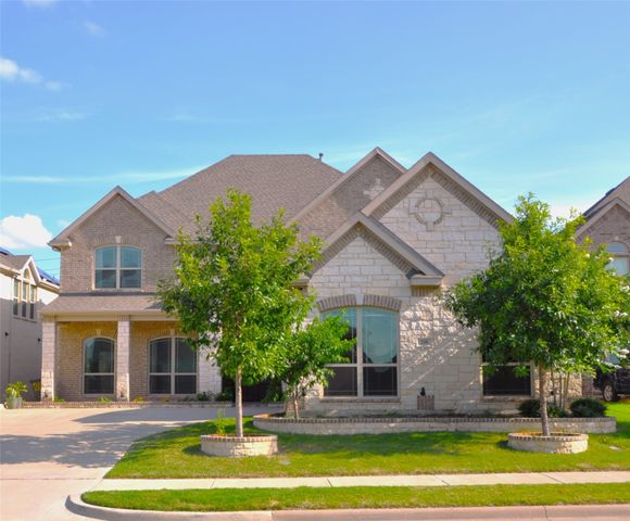 218 Crestview Drive, Midlothian, TX 76065