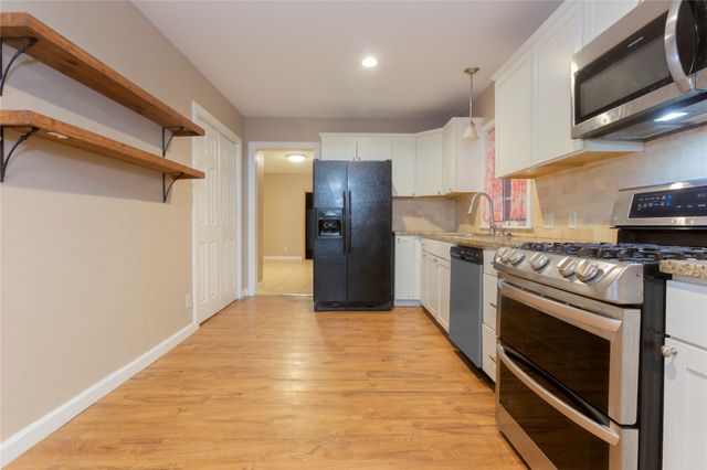 1100 E Miami Avenue, Mcalester, OK 74501