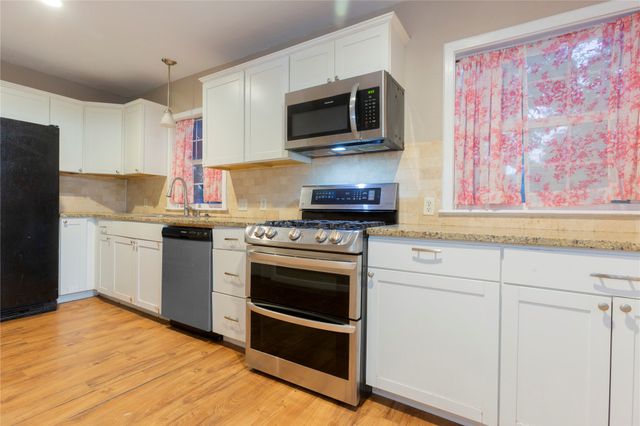 1100 E Miami Avenue, Mcalester, OK 74501