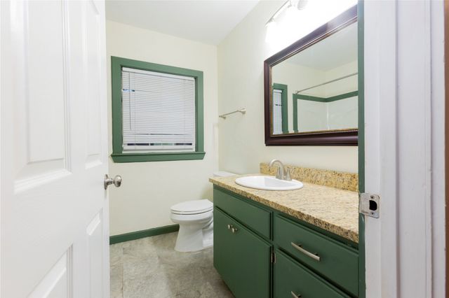 1100 E Miami Avenue, Mcalester, OK 74501
