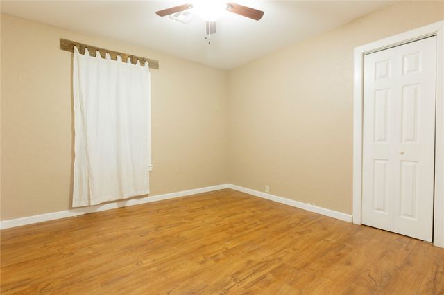 1100 E Miami Avenue, Mcalester, OK 74501