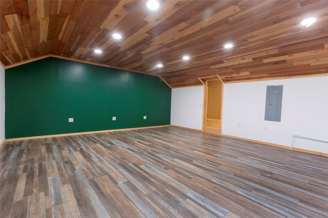 1100 E Miami Avenue, Mcalester, OK 74501