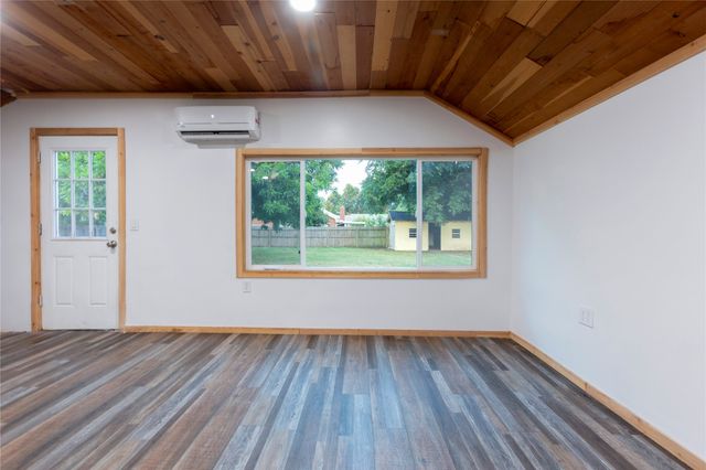 1100 E Miami Avenue, Mcalester, OK 74501