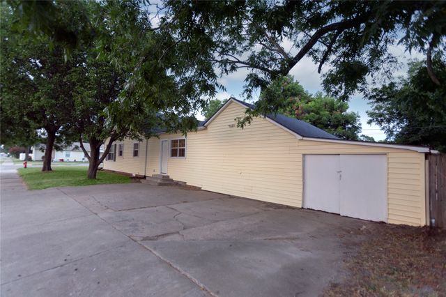1100 E Miami Avenue, Mcalester, OK 74501