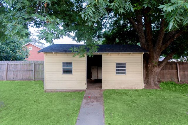 1100 E Miami Avenue, Mcalester, OK 74501