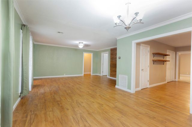1100 E Miami Avenue, Mcalester, OK 74501