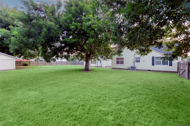 1100 E Miami Avenue, Mcalester, OK 74501