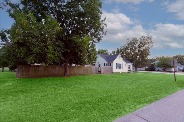 1100 E Miami Avenue, Mcalester, OK 74501
