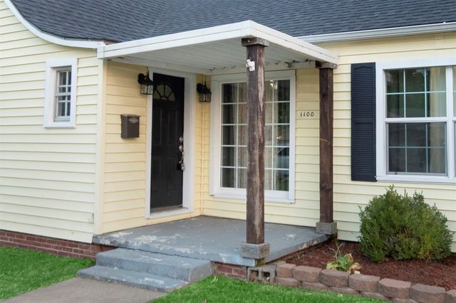 1100 E Miami Avenue, Mcalester, OK 74501