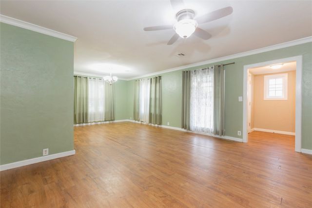 1100 E Miami Avenue, Mcalester, OK 74501