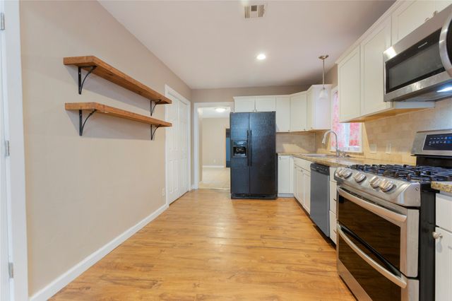 1100 E Miami Avenue, Mcalester, OK 74501