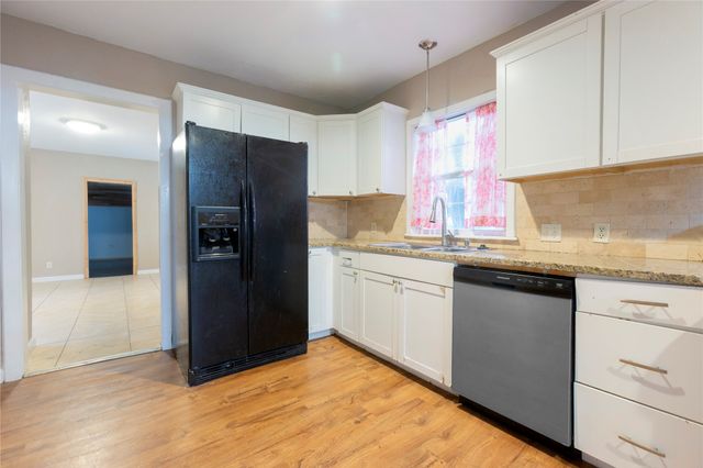 1100 E Miami Avenue, Mcalester, OK 74501