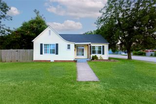 1100 E Miami Avenue, Mcalester, OK 74501