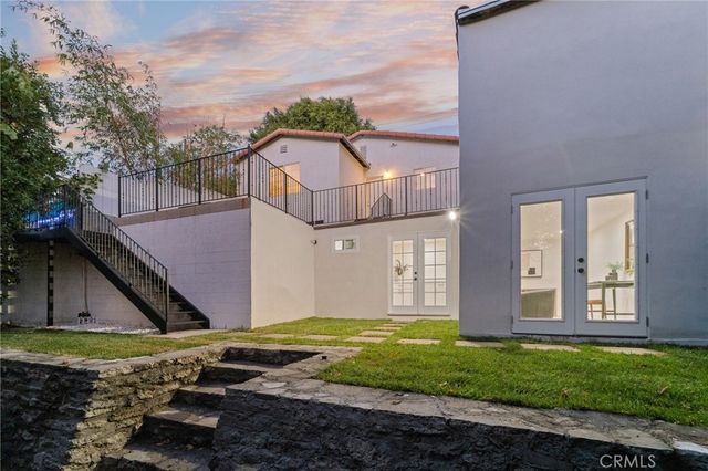 1637 N Alvarado, Los Angeles, CA 90026