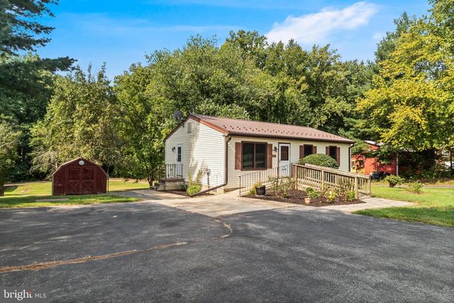 16601 NOTTINGHAM RD, Upper Marlboro, MD 20772