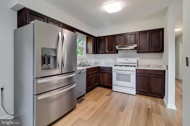 16601 NOTTINGHAM RD, Upper Marlboro, MD 20772