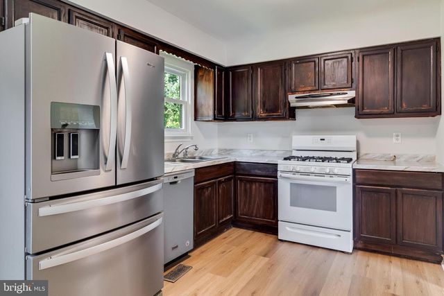 16601 NOTTINGHAM RD, Upper Marlboro, MD 20772