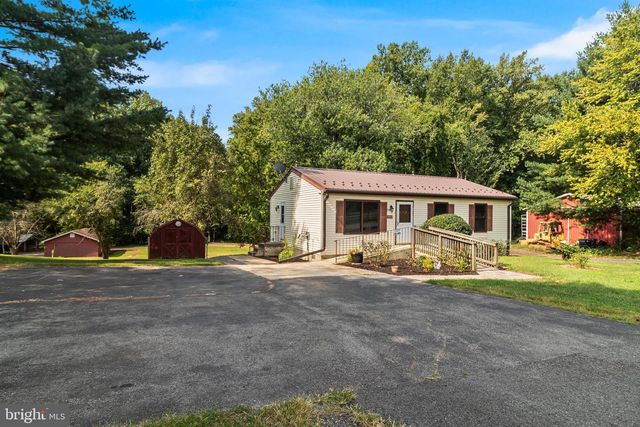 16601 NOTTINGHAM RD, Upper Marlboro, MD 20772