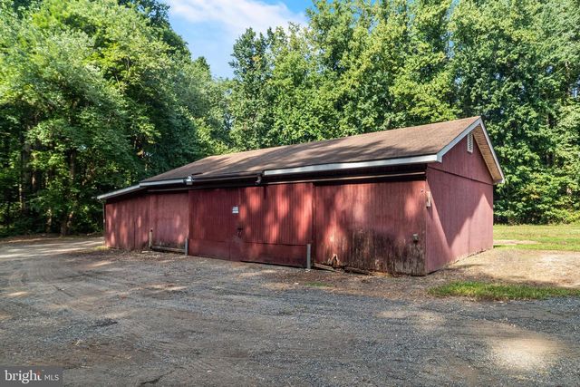 16601 NOTTINGHAM RD, Upper Marlboro, MD 20772