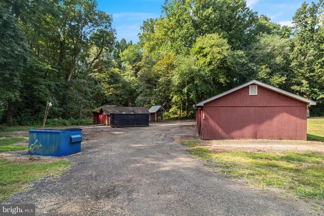 16601 NOTTINGHAM RD, Upper Marlboro, MD 20772