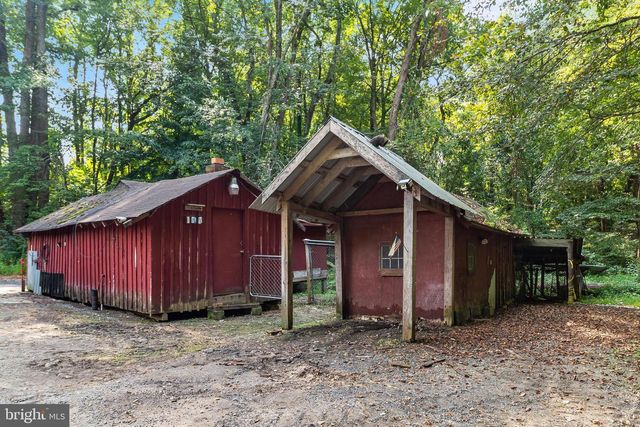 16601 NOTTINGHAM RD, Upper Marlboro, MD 20772