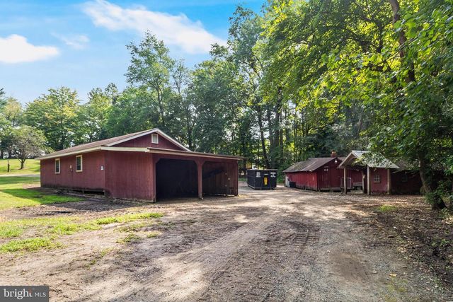 16601 NOTTINGHAM RD, Upper Marlboro, MD 20772