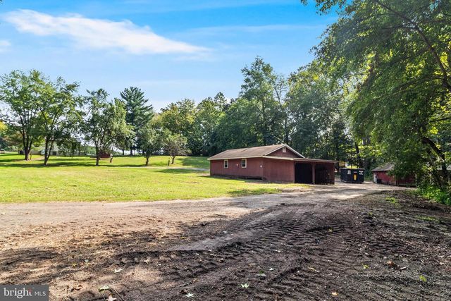 16601 NOTTINGHAM RD, Upper Marlboro, MD 20772