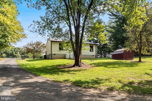 16601 NOTTINGHAM RD, Upper Marlboro, MD 20772