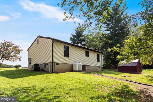 16601 NOTTINGHAM RD, Upper Marlboro, MD 20772