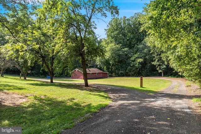 16601 NOTTINGHAM RD, Upper Marlboro, MD 20772
