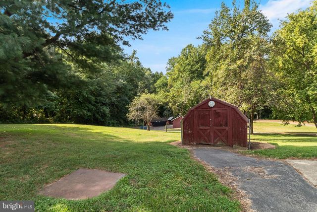 16601 NOTTINGHAM RD, Upper Marlboro, MD 20772