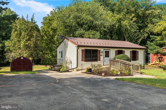16601 NOTTINGHAM RD, Upper Marlboro, MD 20772