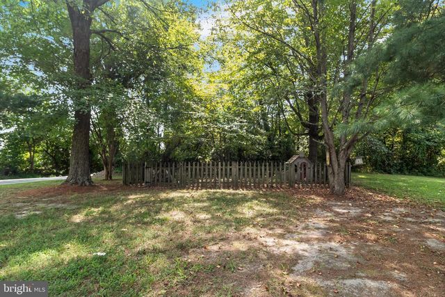 16601 NOTTINGHAM RD, Upper Marlboro, MD 20772