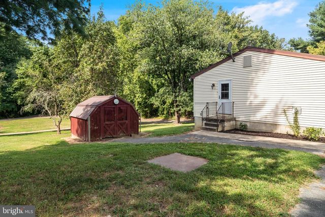 16601 NOTTINGHAM RD, Upper Marlboro, MD 20772