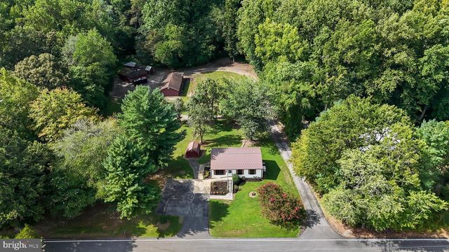 16601 NOTTINGHAM RD, Upper Marlboro, MD 20772