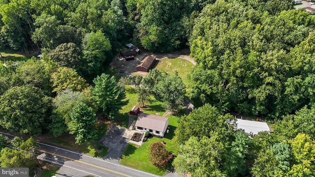 16601 NOTTINGHAM RD, Upper Marlboro, MD 20772