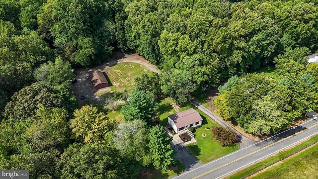 16601 NOTTINGHAM RD, Upper Marlboro, MD 20772