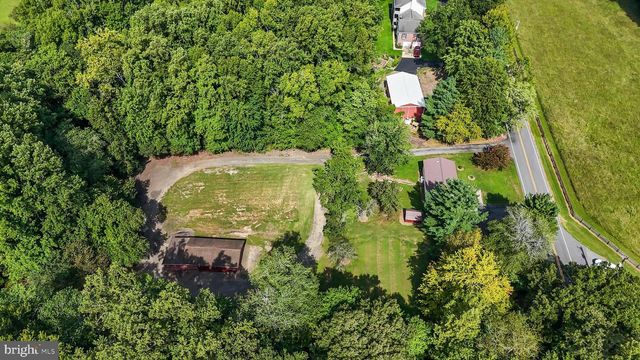 16601 NOTTINGHAM RD, Upper Marlboro, MD 20772