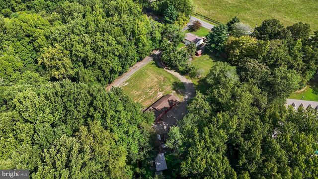 16601 NOTTINGHAM RD, Upper Marlboro, MD 20772