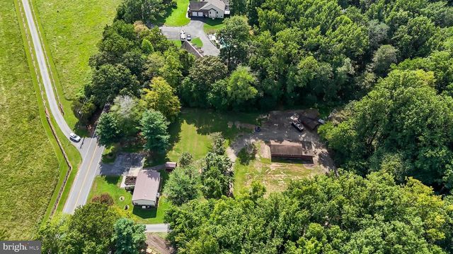 16601 NOTTINGHAM RD, Upper Marlboro, MD 20772