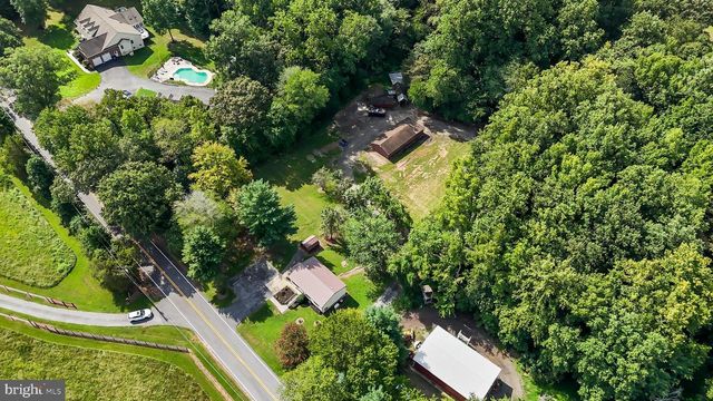 16601 NOTTINGHAM RD, Upper Marlboro, MD 20772
