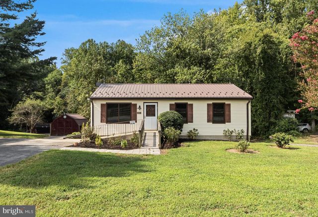 16601 NOTTINGHAM RD, Upper Marlboro, MD 20772