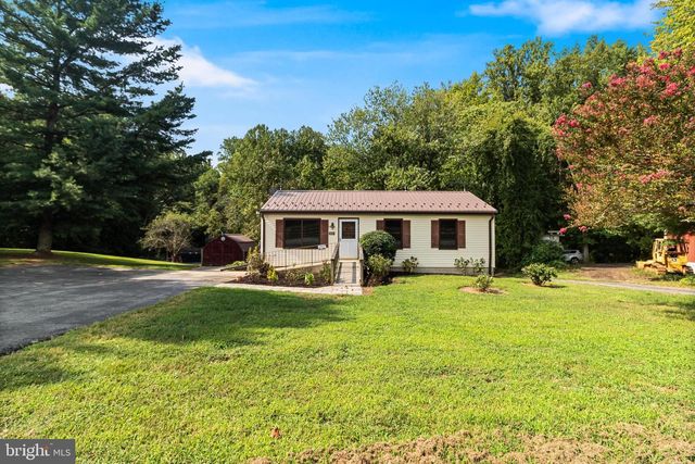 16601 NOTTINGHAM RD, Upper Marlboro, MD 20772