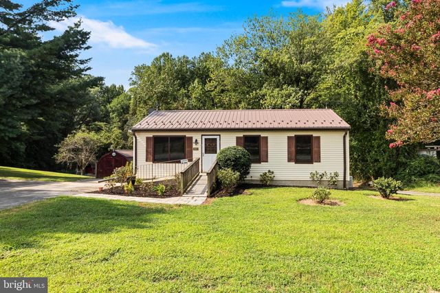 16601 NOTTINGHAM RD, Upper Marlboro, MD 20772
