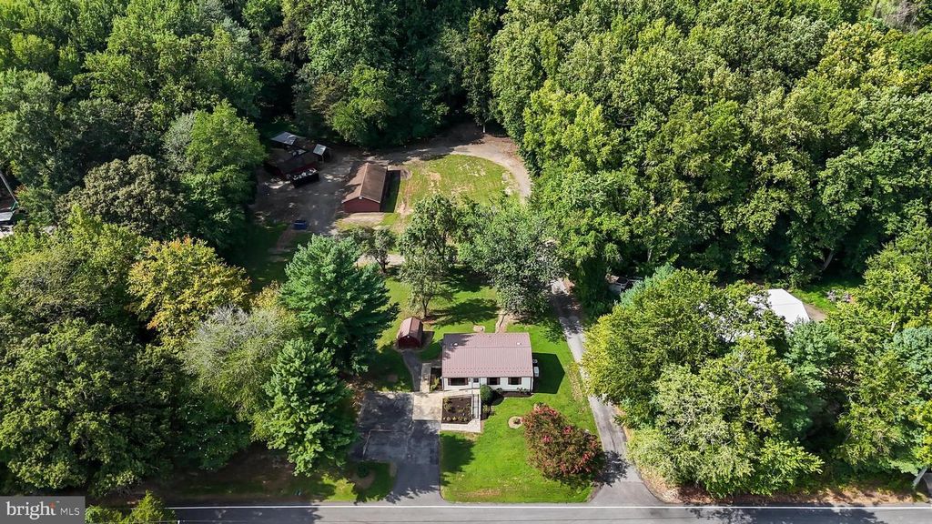 16601 NOTTINGHAM RD, Upper Marlboro, MD 20772
